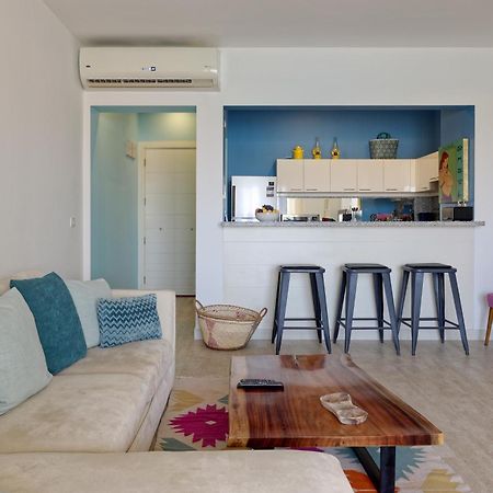 Vesta - El Gouna Residence Hurghada Bagian luar foto