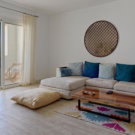 Vesta - El Gouna Residence Hurghada Bagian luar foto
