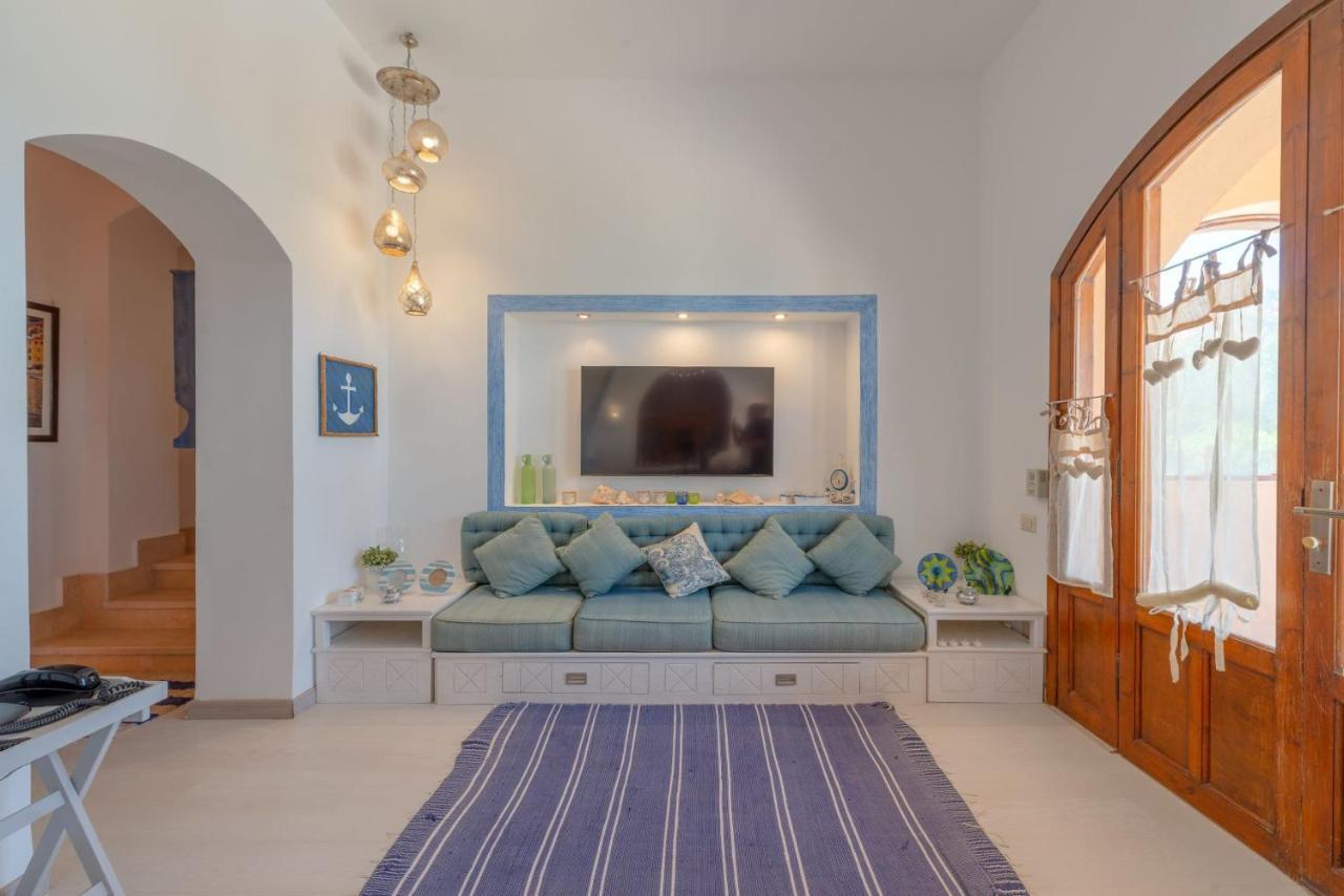 Vesta - El Gouna Residence Hurghada Bagian luar foto