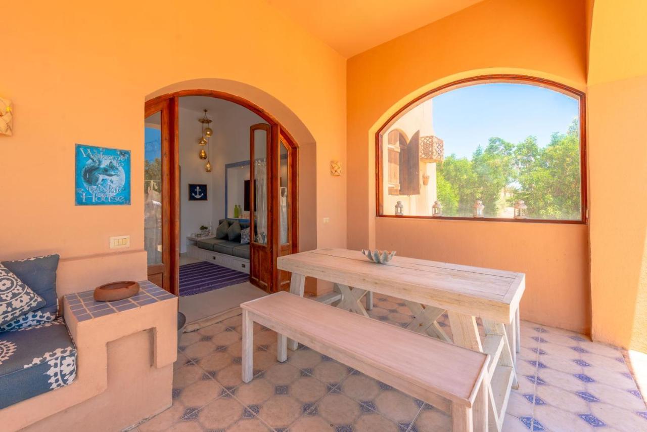 Vesta - El Gouna Residence Hurghada Bagian luar foto