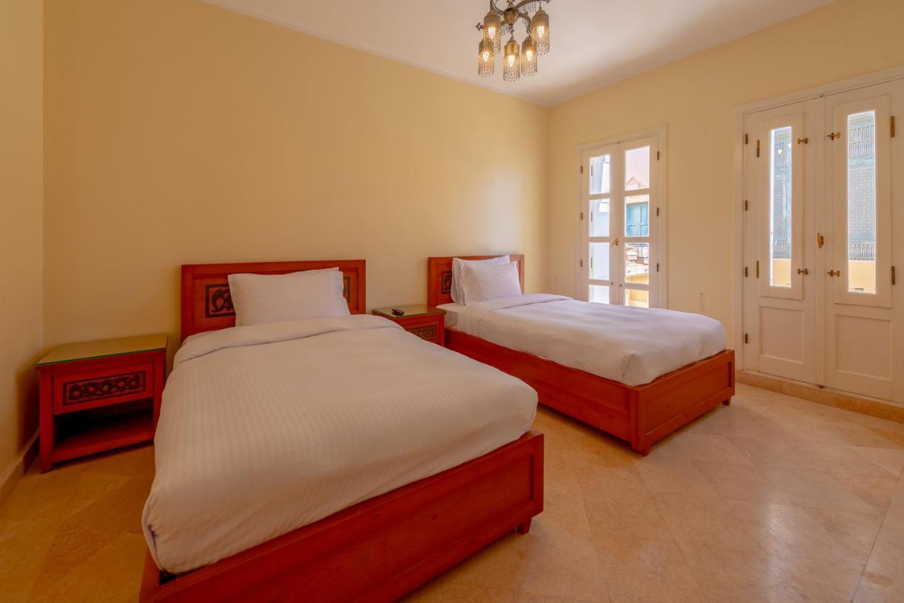 Vesta - El Gouna Residence Hurghada Bagian luar foto