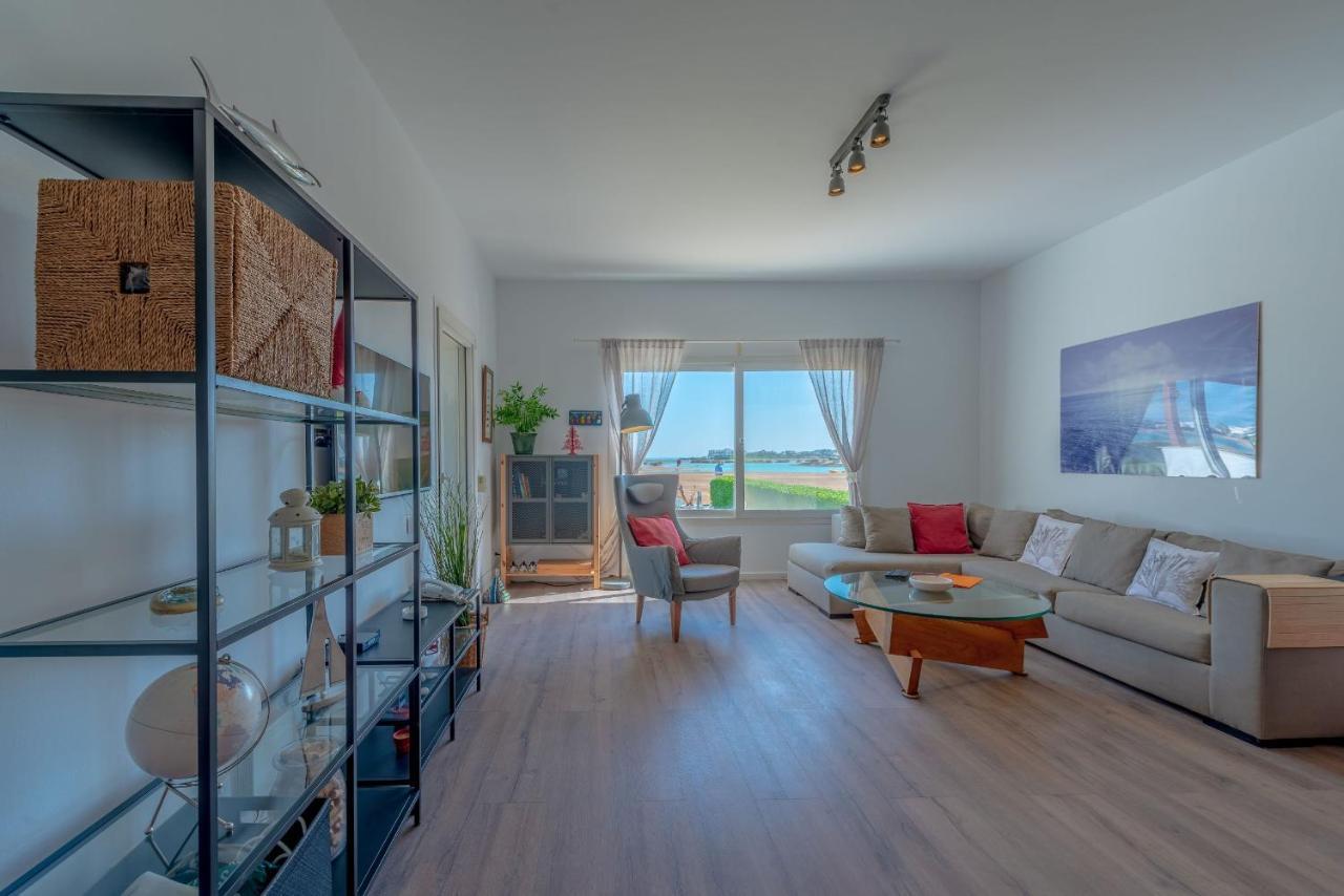 Vesta - El Gouna Residence Hurghada Bagian luar foto