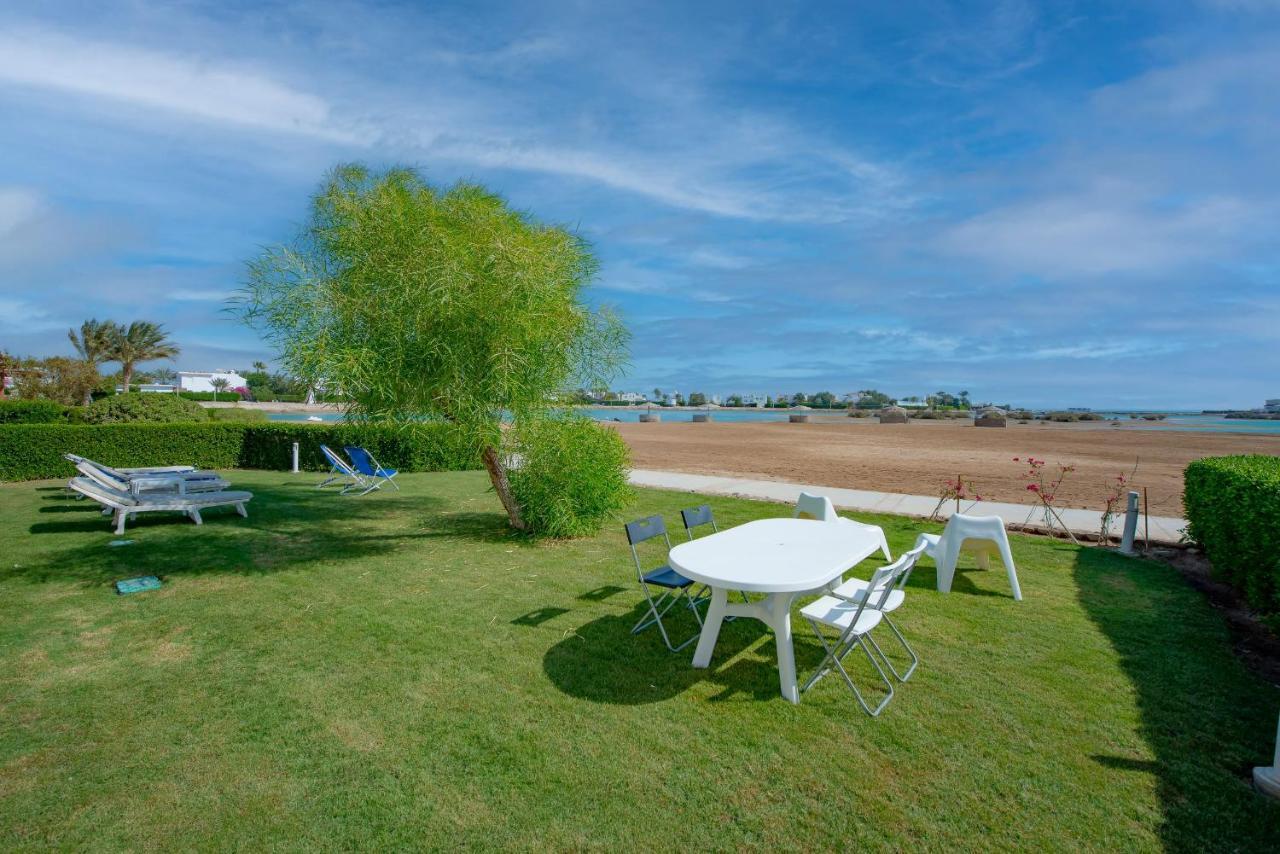 Vesta - El Gouna Residence Hurghada Bagian luar foto