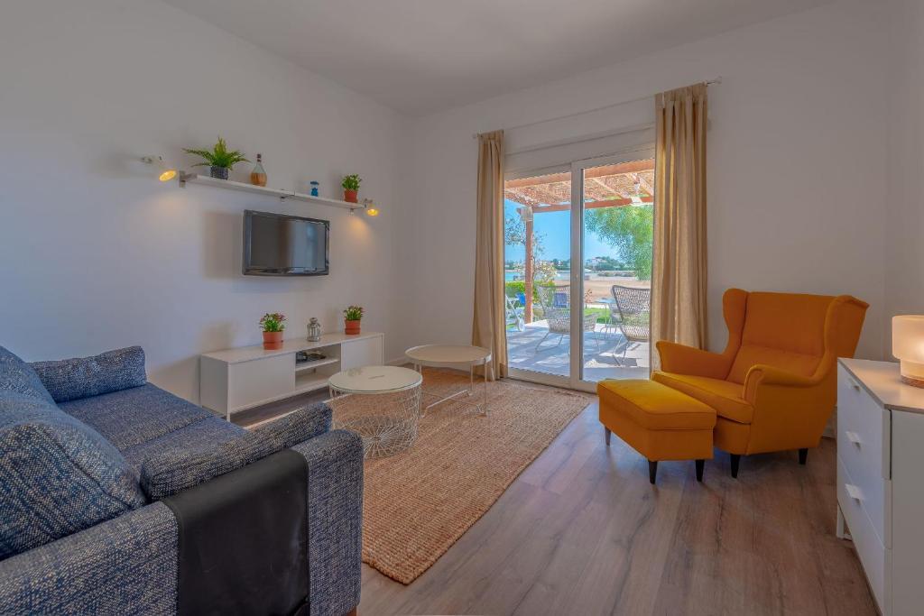 Vesta - El Gouna Residence Hurghada Bagian luar foto