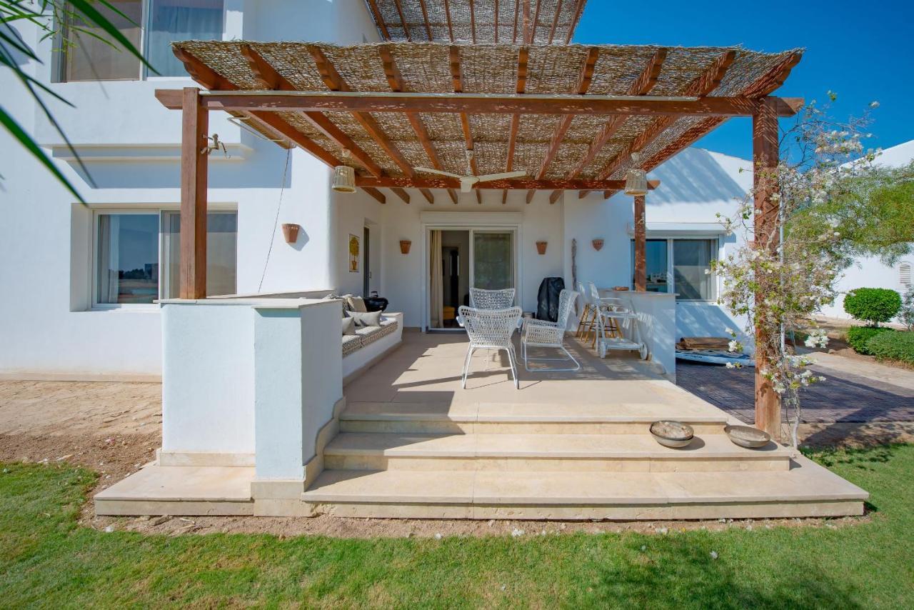 Vesta - El Gouna Residence Hurghada Bagian luar foto