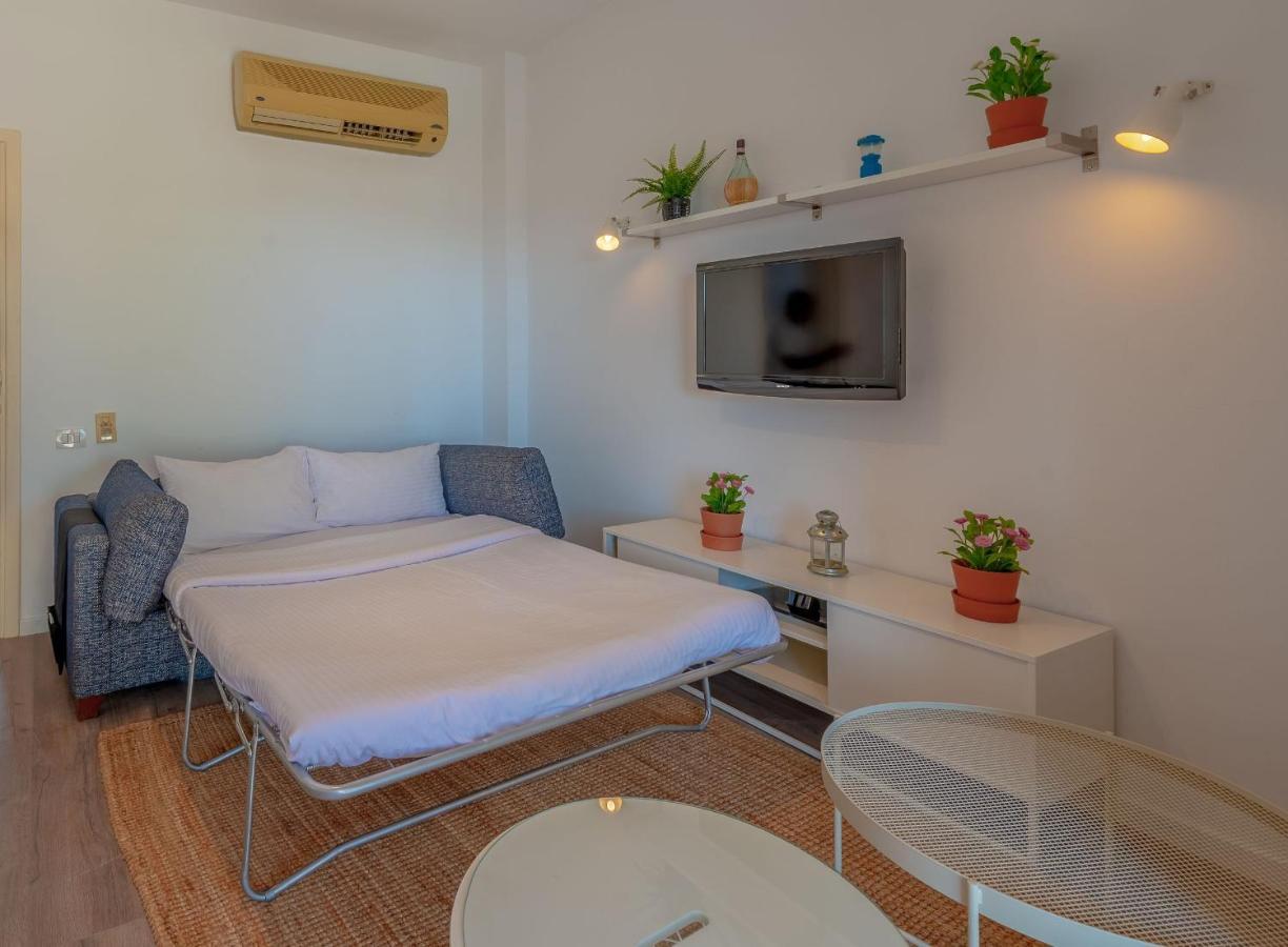Vesta - El Gouna Residence Hurghada Bagian luar foto