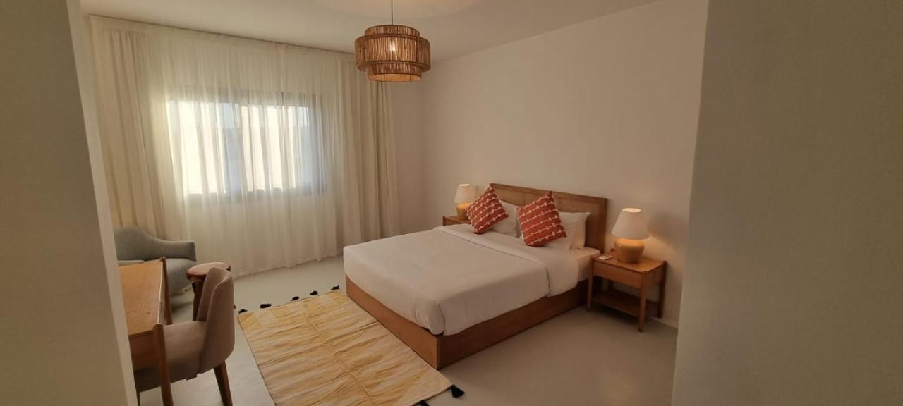Vesta - El Gouna Residence Hurghada Bagian luar foto