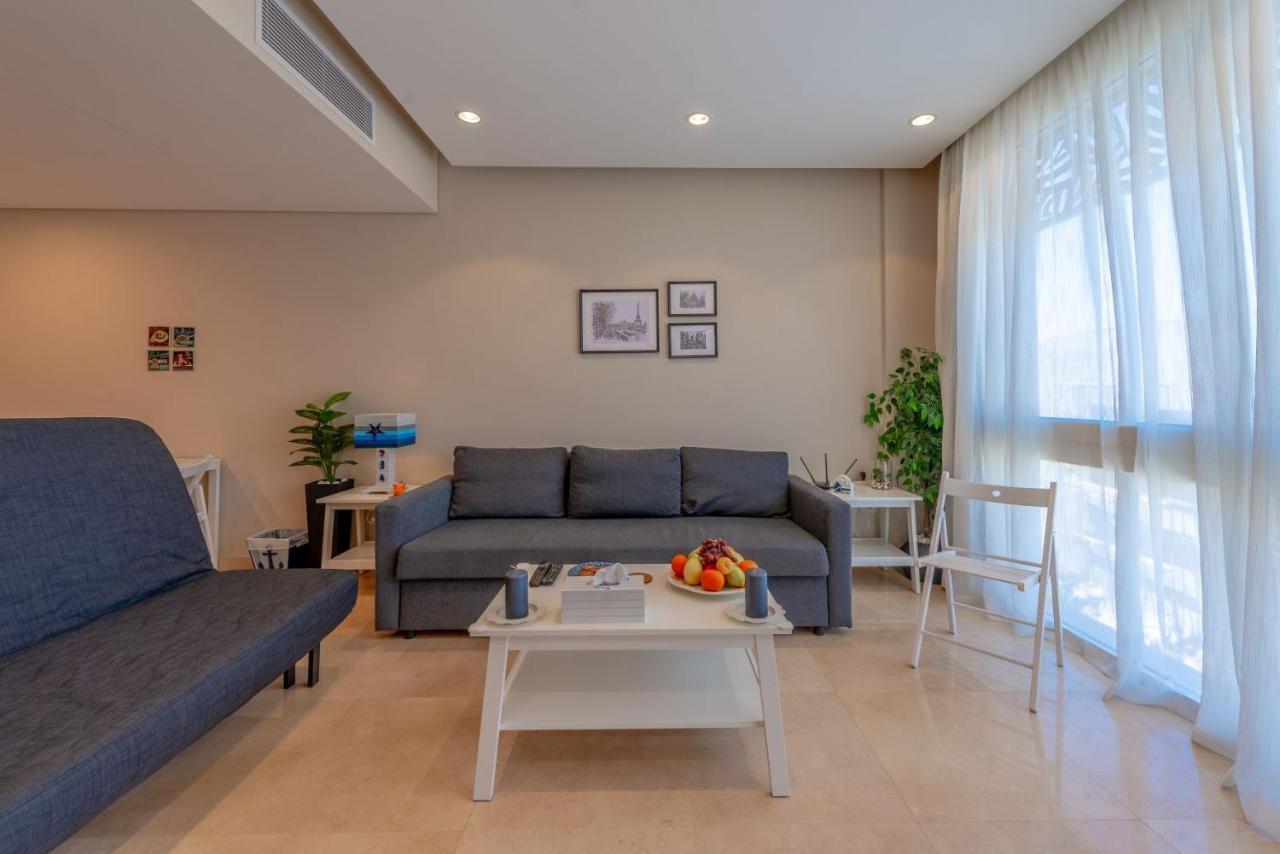 Vesta - El Gouna Residence Hurghada Bagian luar foto