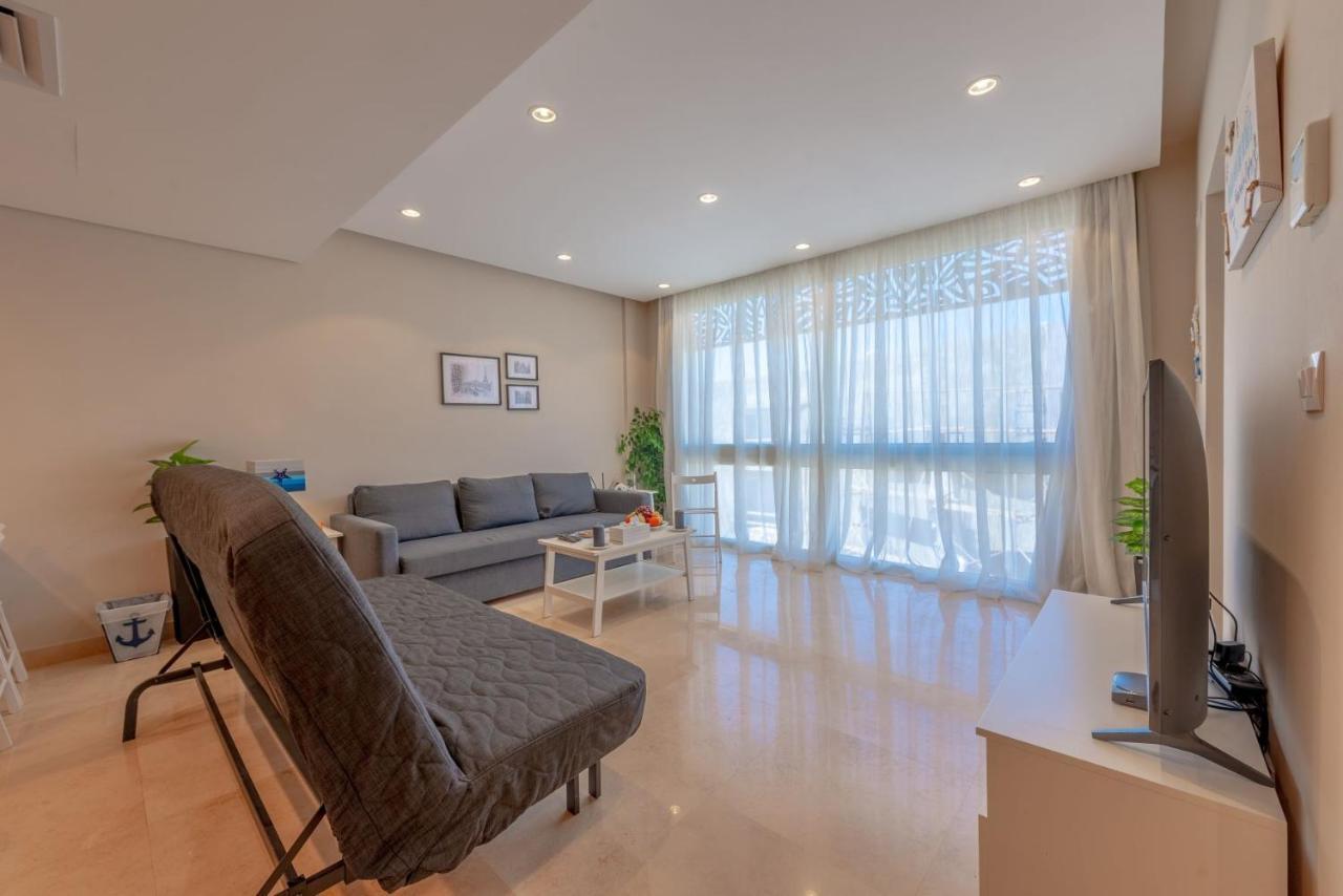 Vesta - El Gouna Residence Hurghada Bagian luar foto
