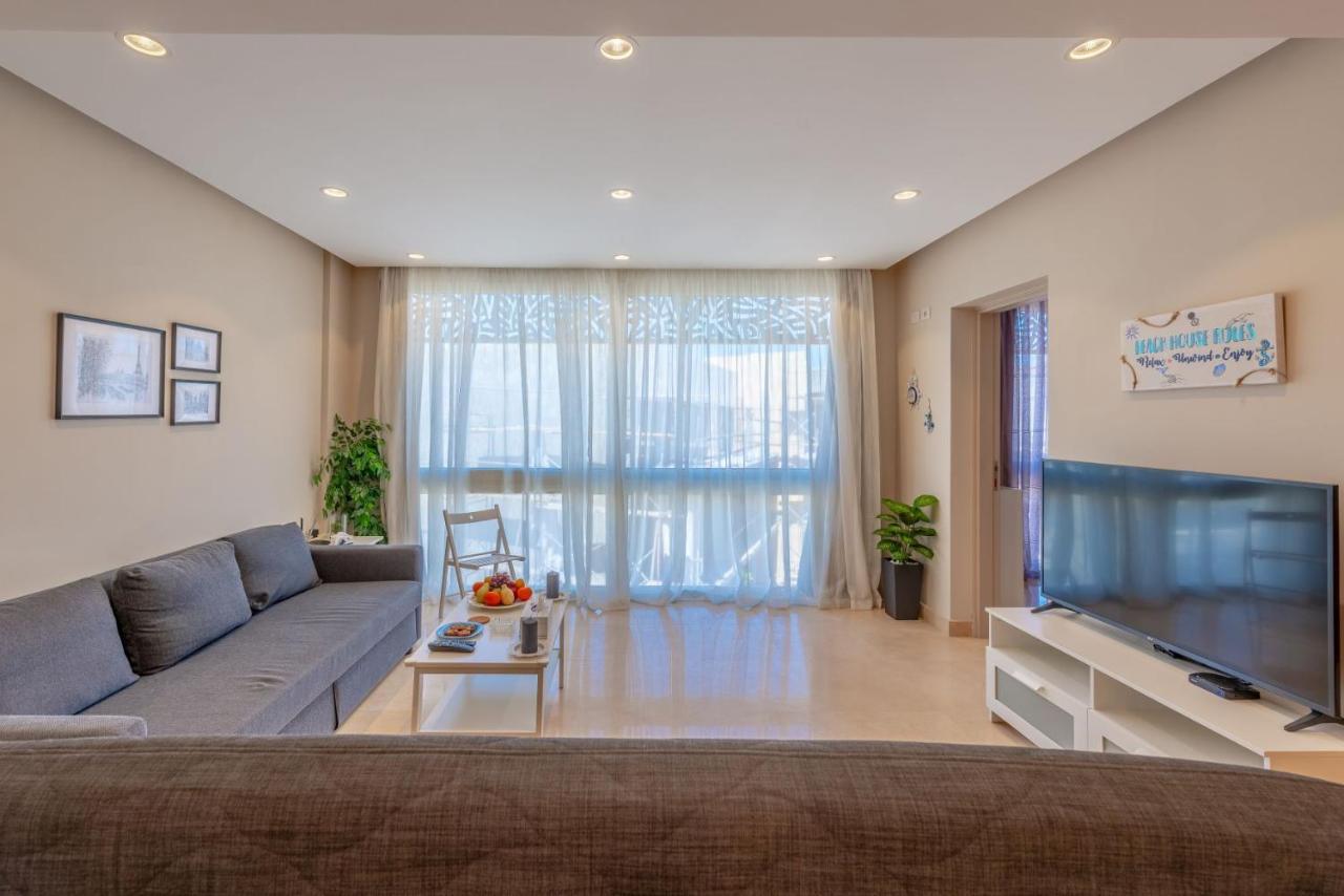 Vesta - El Gouna Residence Hurghada Bagian luar foto