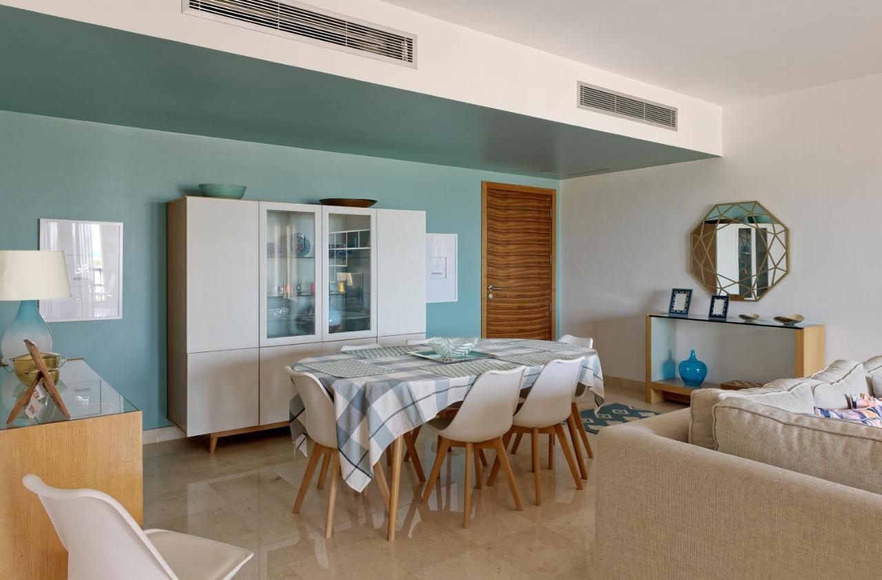 Vesta - El Gouna Residence Hurghada Bagian luar foto