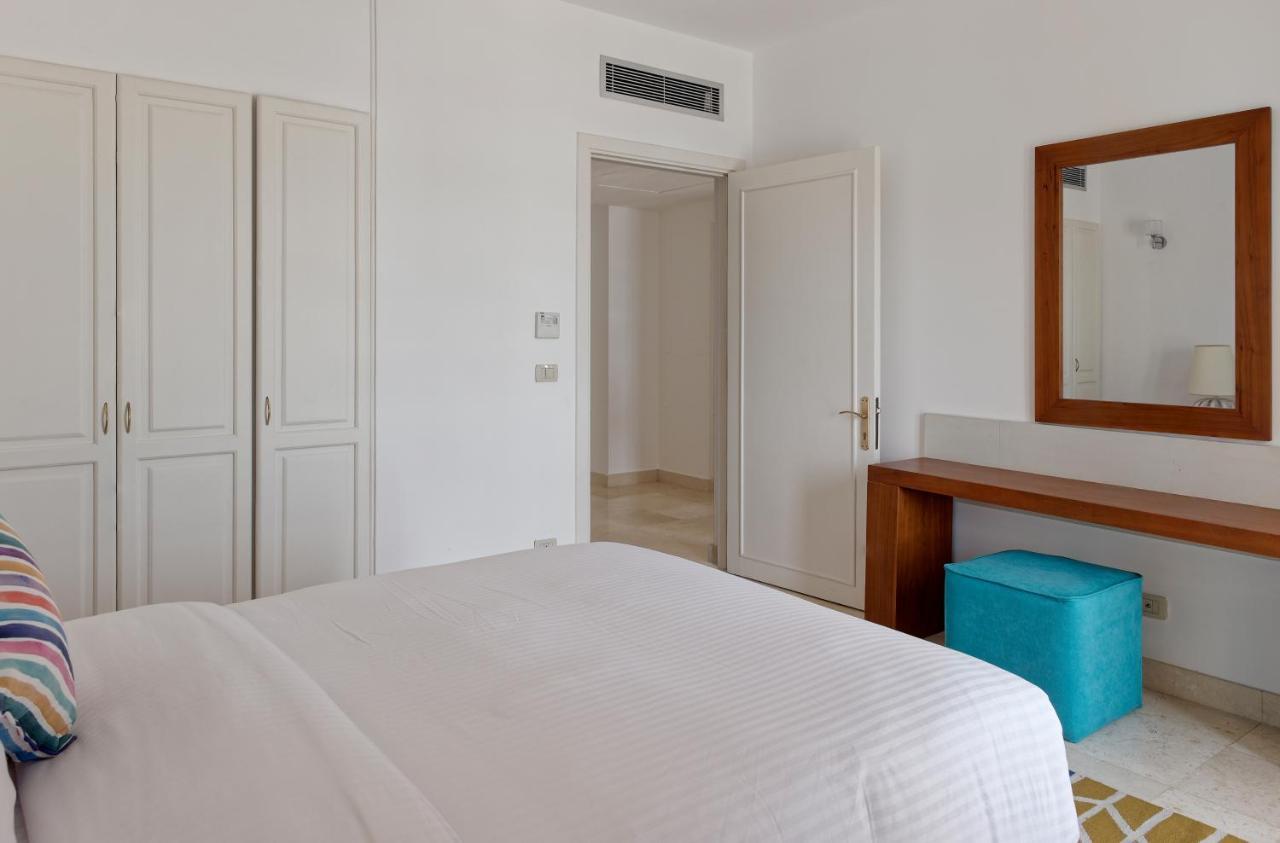 Vesta - El Gouna Residence Hurghada Bagian luar foto