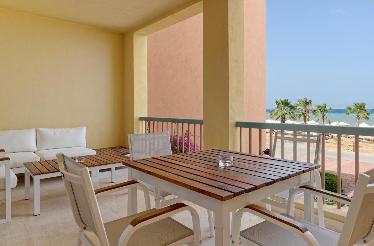 Vesta - El Gouna Residence Hurghada Bagian luar foto