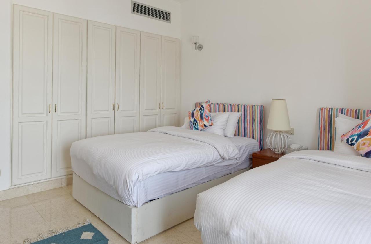 Vesta - El Gouna Residence Hurghada Bagian luar foto