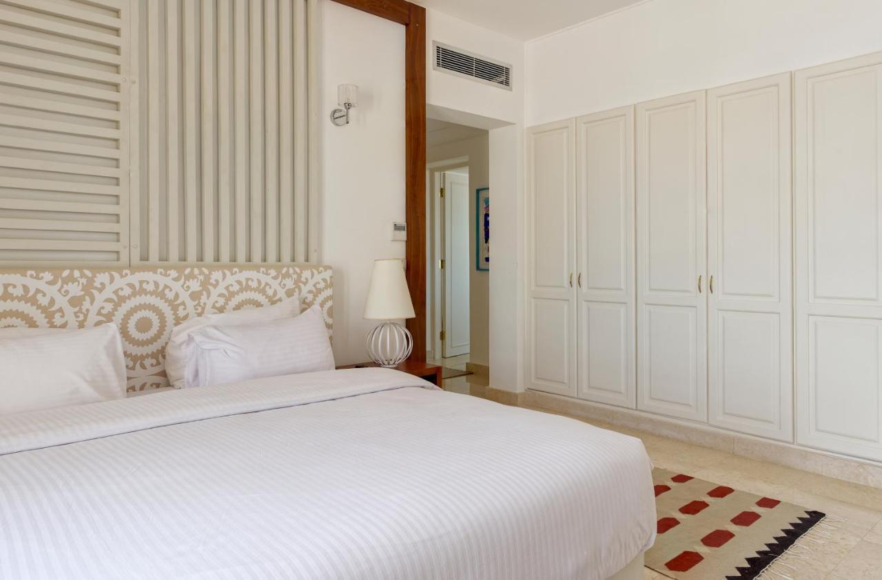 Vesta - El Gouna Residence Hurghada Bagian luar foto